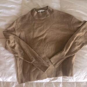 Everlane 100% Cashmere Sweater